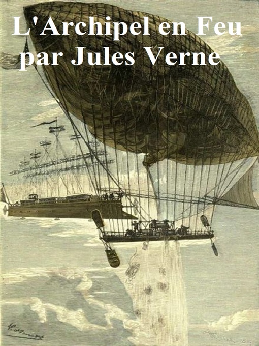 Title details for L'Archipel en Fe by Jules Verne - Available